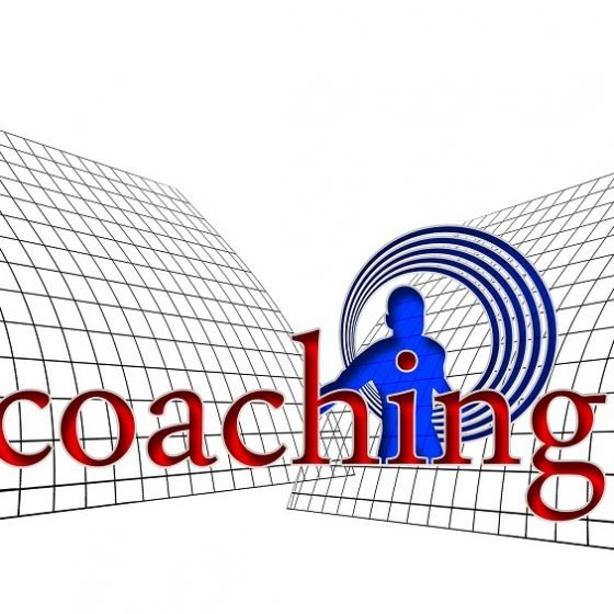 caoching love